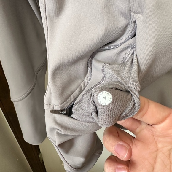 Lululemon Lavender Jacket - Picture 6 of 6